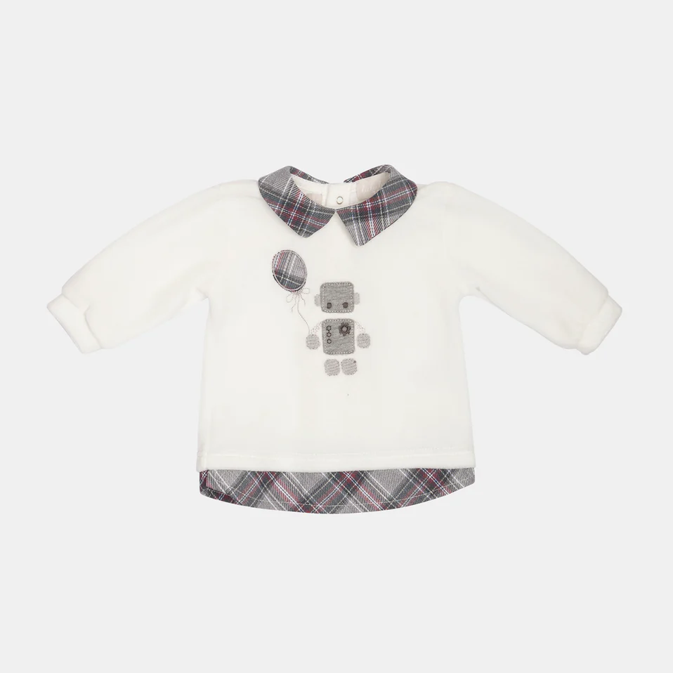 Lalalù Completo Clinica in Ciniglia - immagine 4