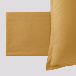 RIVIERA – Completo Letto Paint In Cotone Madapolam