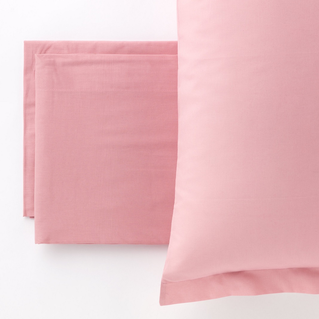 LINEA ORO – Completo Letto Picasso In Cotone - immagine 2