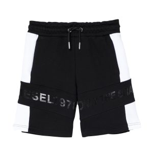 DIESEL PSHAM SHORTS