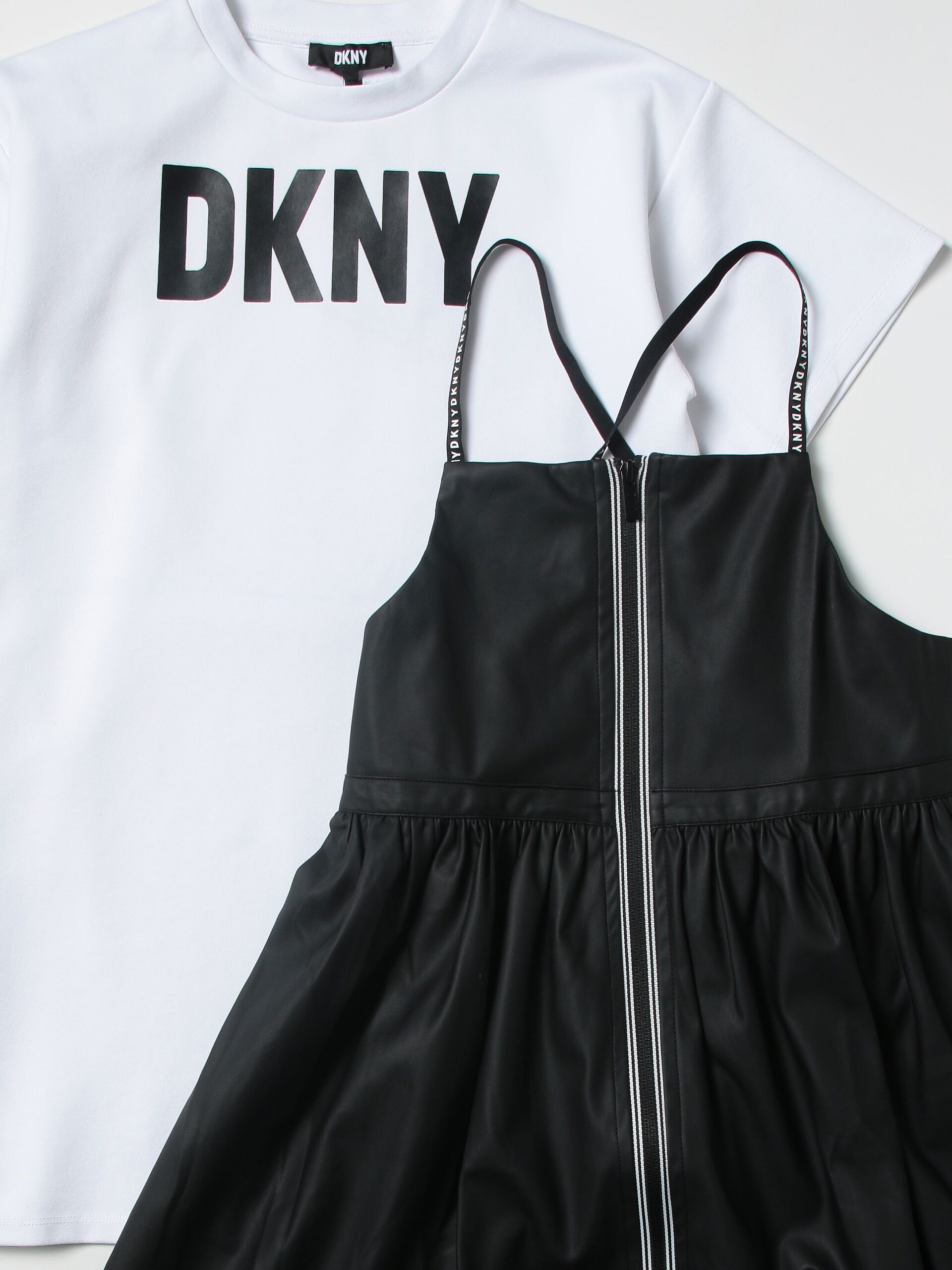 Dkny Abito - immagine 3