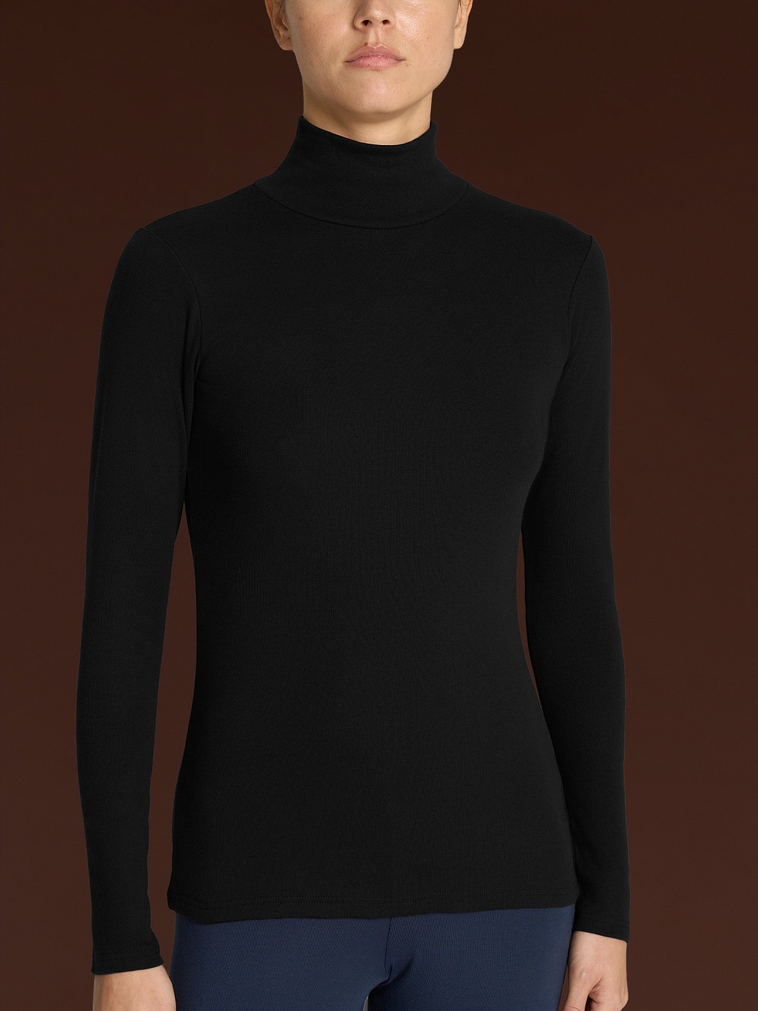 RAGNO – Lupetto Termico In Thermo Cotton - immagine 6