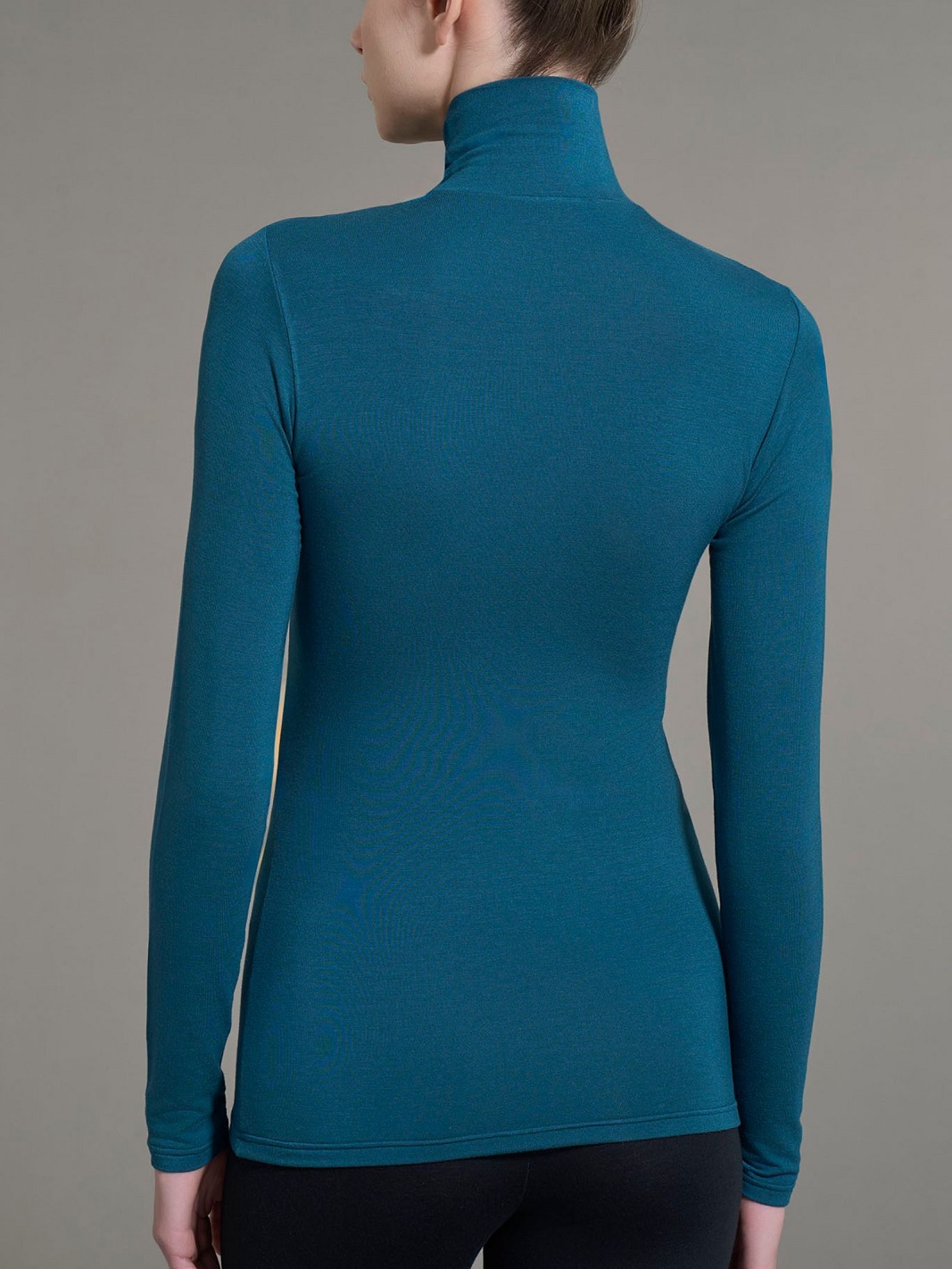 RAGNO – Lupetto Termico In Thermo Cotton - immagine 5