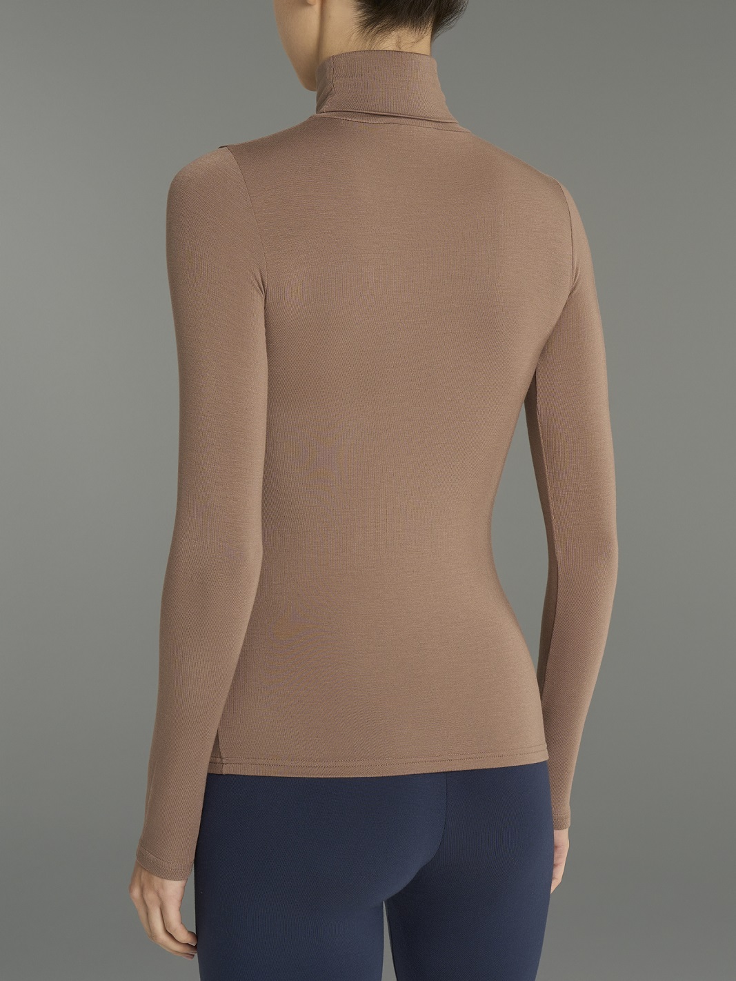 RAGNO – Dolcevita Donna In Ecoviscosa Elasticizzata - immagine 3