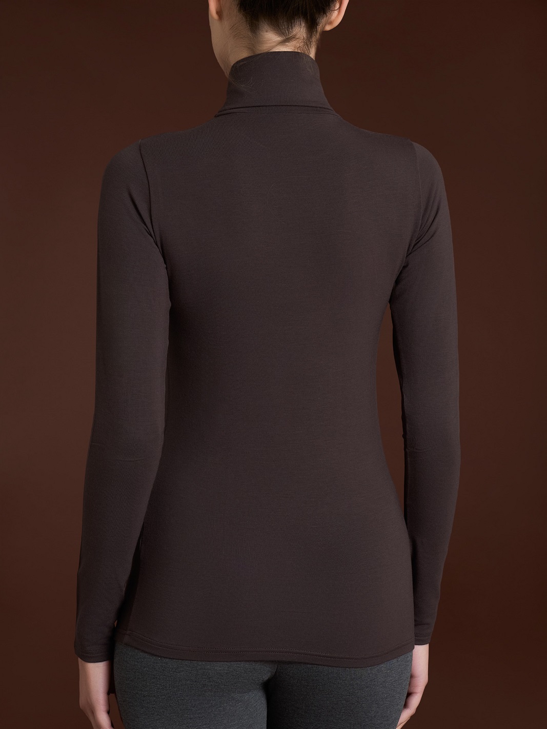 RAGNO – Dolcevita Donna In Ecoviscosa Elasticizzata - immagine 6