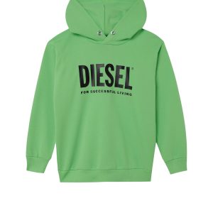 DIESEL SDIVISION-LOGOX OVER