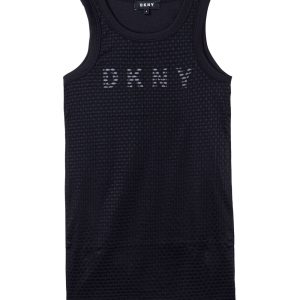 DKNY ABITO SENZA MANICHE