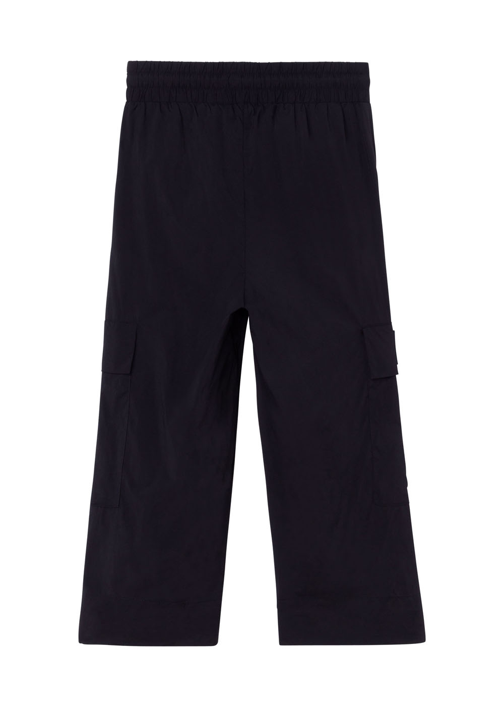 DKNY PANTALONI A ZAMPA - immagine 3