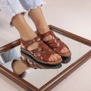 SANDALO AMALFI SIGARO