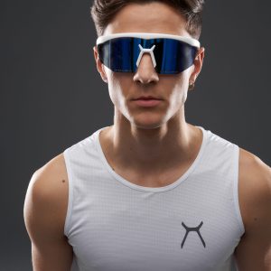 FORMULÆ CANOTTIERA RUNNING UOMO