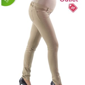 Jeans Premaman Con Piccoli Difetti - Grado A