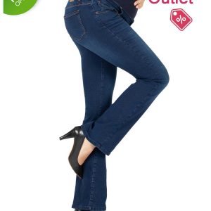 Jeans Premaman Con Piccoli Difetti - Grado A e B