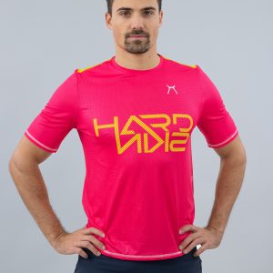Maglia running - Mirror