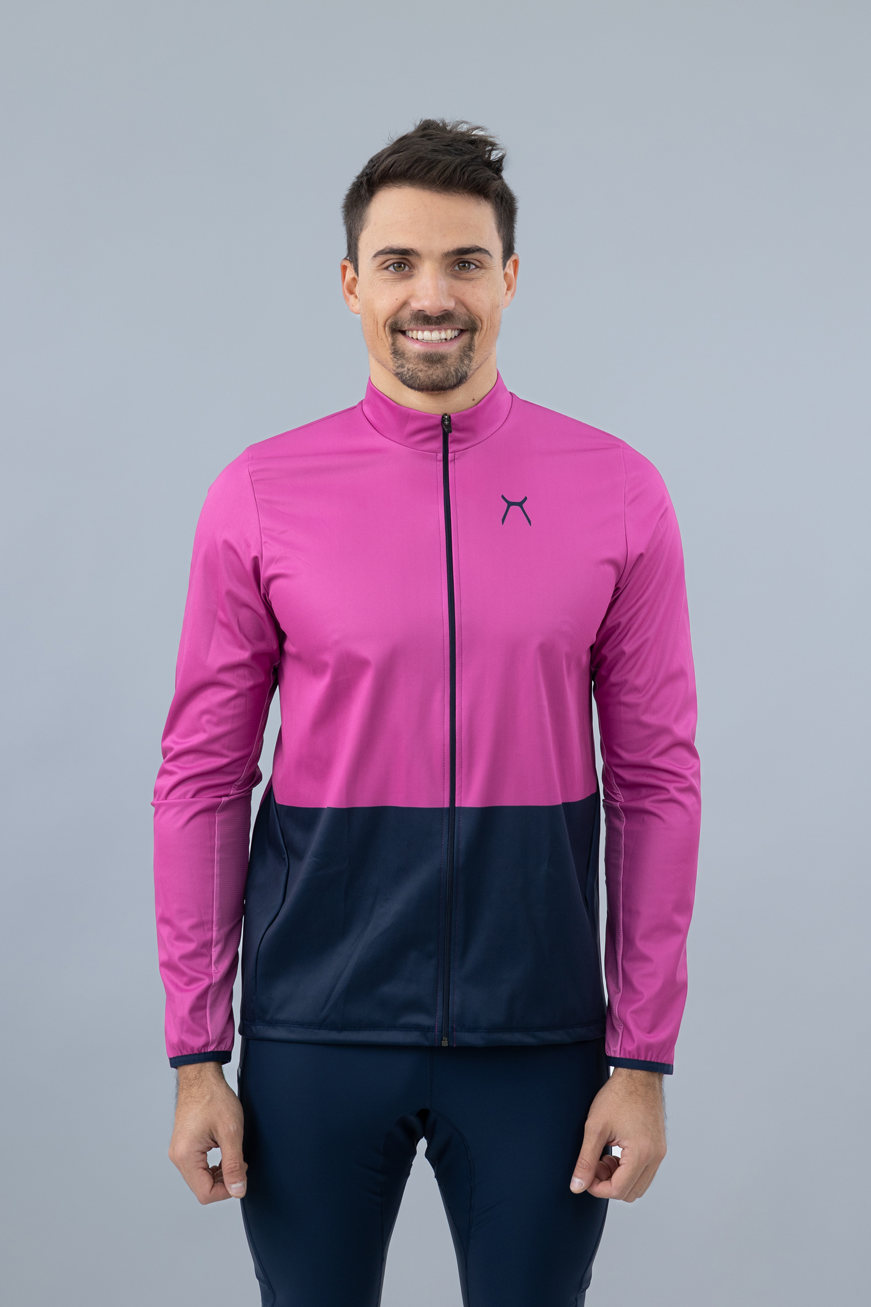 Replay Giacca - Block