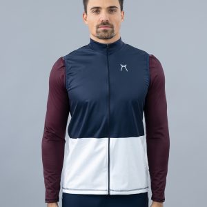 Replay Gilet - Block