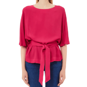 Tunica fuxia – Liu Jo
