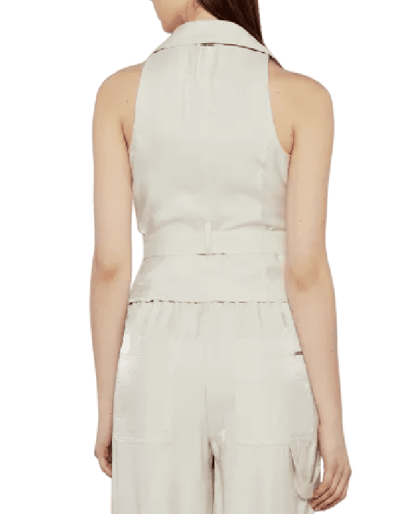 Gilet naturale – Liu Jo - immagine 3