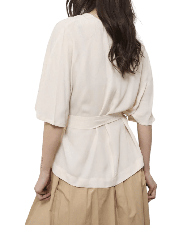 Tunica color cipria – Liu Jo - immagine 3