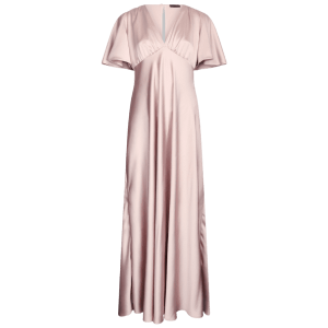 Abito lungo da cerimonia rosa – Liu Jo