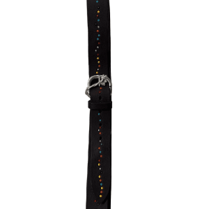 Cintura di pelle – Alberto Luti