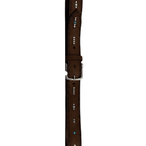 Cintura di pelle – Alberto Luti