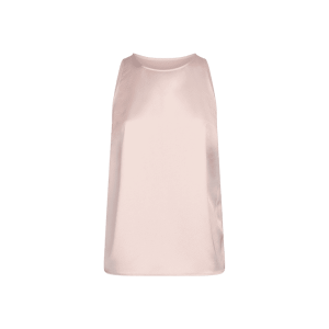 Top rosa chiaro con fiocco – Liu Jo
