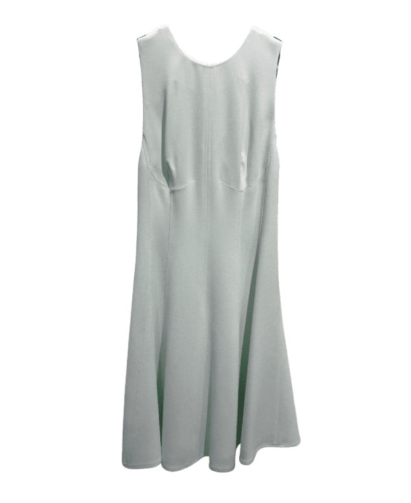 Abito color menta – Elisabetta Franchi