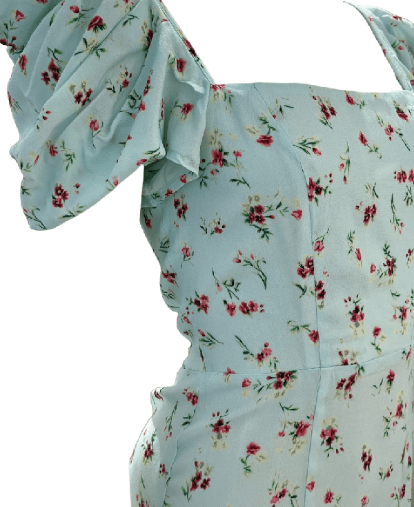 Abito Yohanna Saint Tropez – Mar de Margaritas - immagine 5