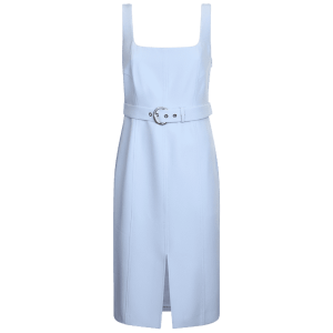 Tubino azzurro con cintura – Liu Jo