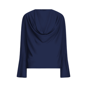 Blusa in georgette – Liu Jo