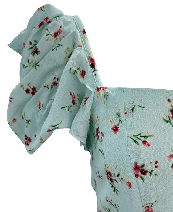 Abito Yohanna Saint Tropez – Mar de Margaritas - immagine 4