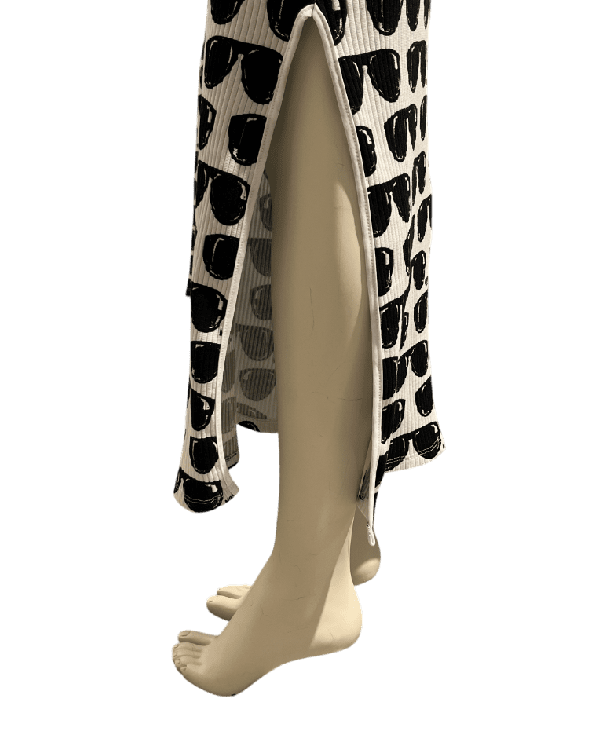 Abito mare con fantasia – Moschino - immagine 4