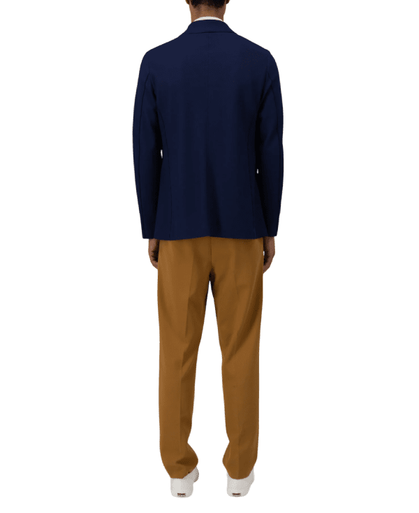 Blazer royal blue – Harris Wharf London - immagine 4