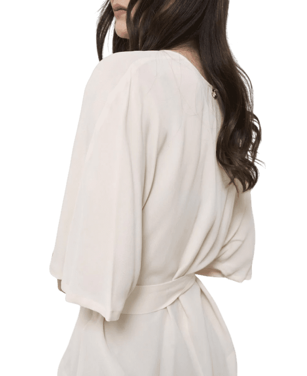 Tunica color cipria – Liu Jo - immagine 4