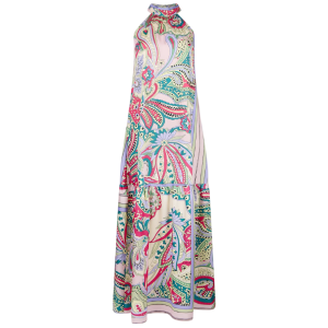 Abito lungo in raso – Liu Jo