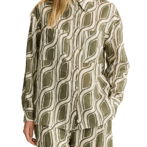 Camicia in ramiè – Liu Jo