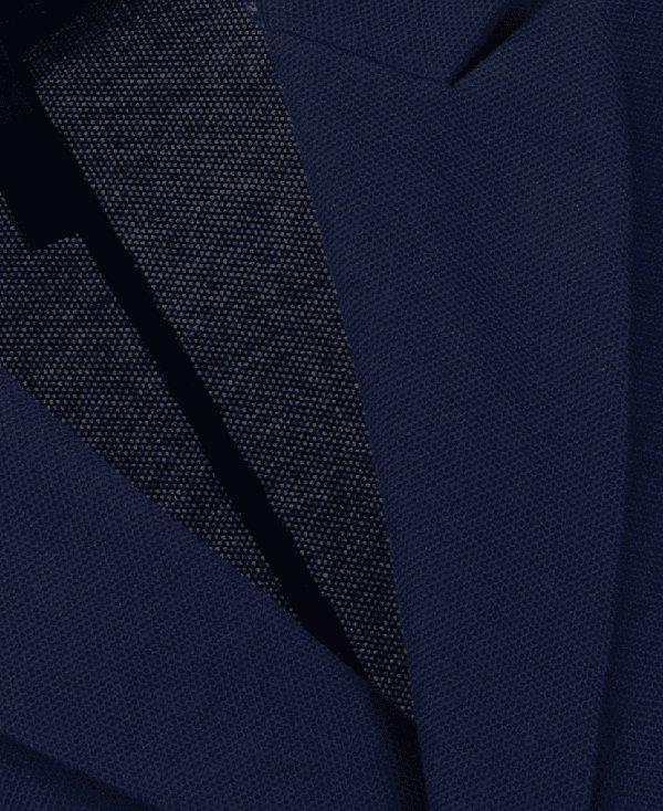 Blazer royal blue – Harris Wharf London - immagine 5