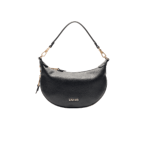 Borsa a spalla nera – Liu Jo