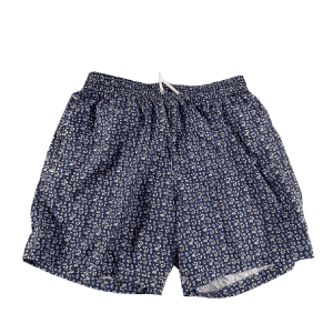 Boxer mare fantasia blu – Barba Napoli