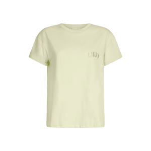 T-shirt con logo – Liu Jo