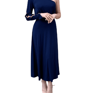 Abito oltremare – Elisabetta Franchi