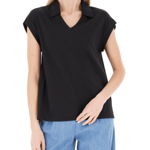 Blusa con scollo a V – Liu Jo
