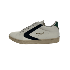 Scarpa nappa bianca – Valsport