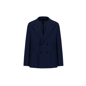 Blazer royal blue – Harris Wharf London