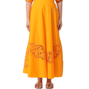 Gonna yellow marigold – Twinset