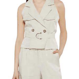 Gilet naturale – Liu Jo