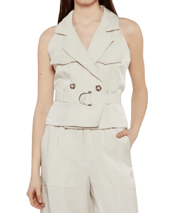 Gilet naturale – Liu Jo