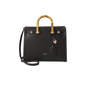 Borsa a mano nera – Liu Jo