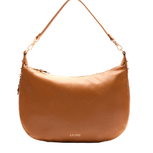 Borsa hobo cammello – Liu Jo