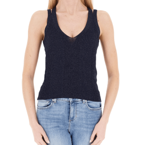 Top in maglia – Liu Jo
